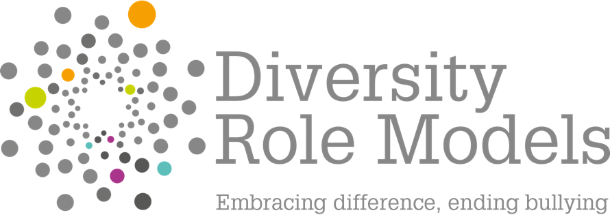 diversity company logo